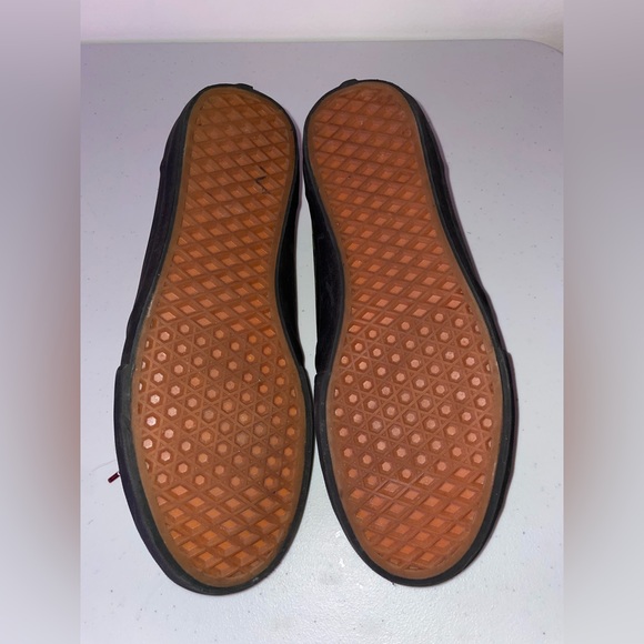 Supreme Vans Jean Paul Gaultier Floral Chukka Pro Cardinal Shoes Size 10 - Picture 12 of 12